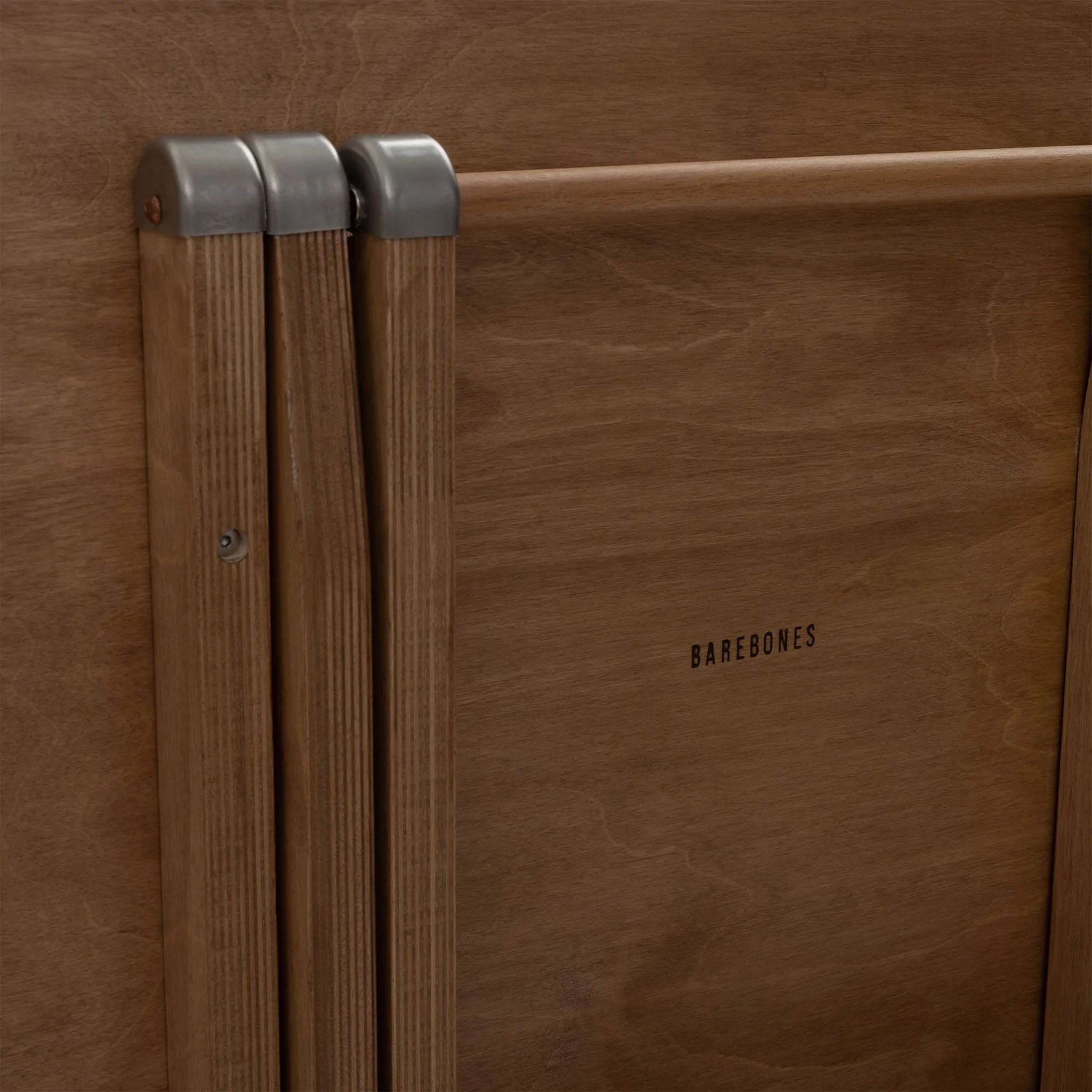 Ridgetop Wood Folding Table - Addison West