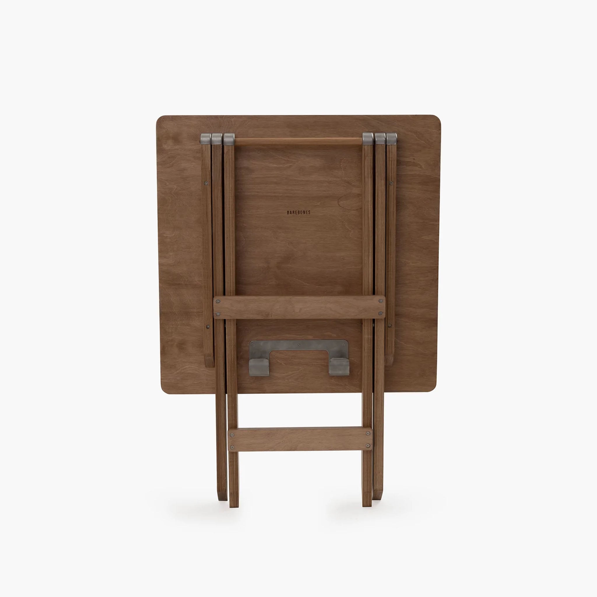 Ridgetop Wood Folding Table - Addison West