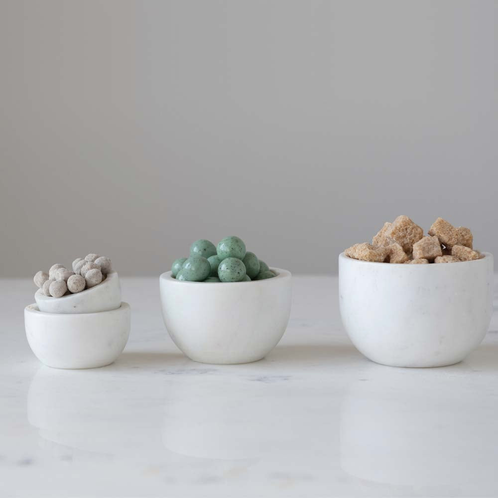 The David Bowls - Addison West