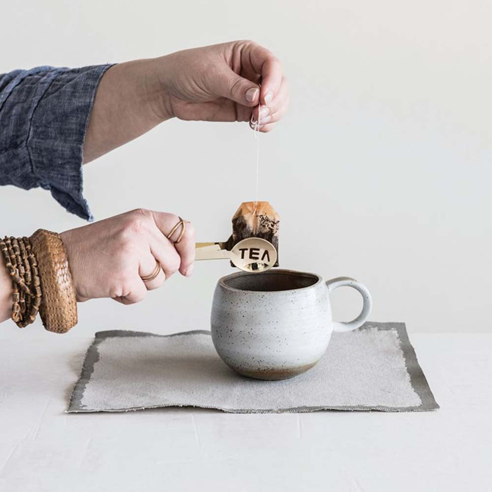 Beau-Tea Tongs - Addison West