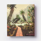 The Garden Book - Addison West