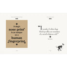 The Little Book of Dogs - Addison West