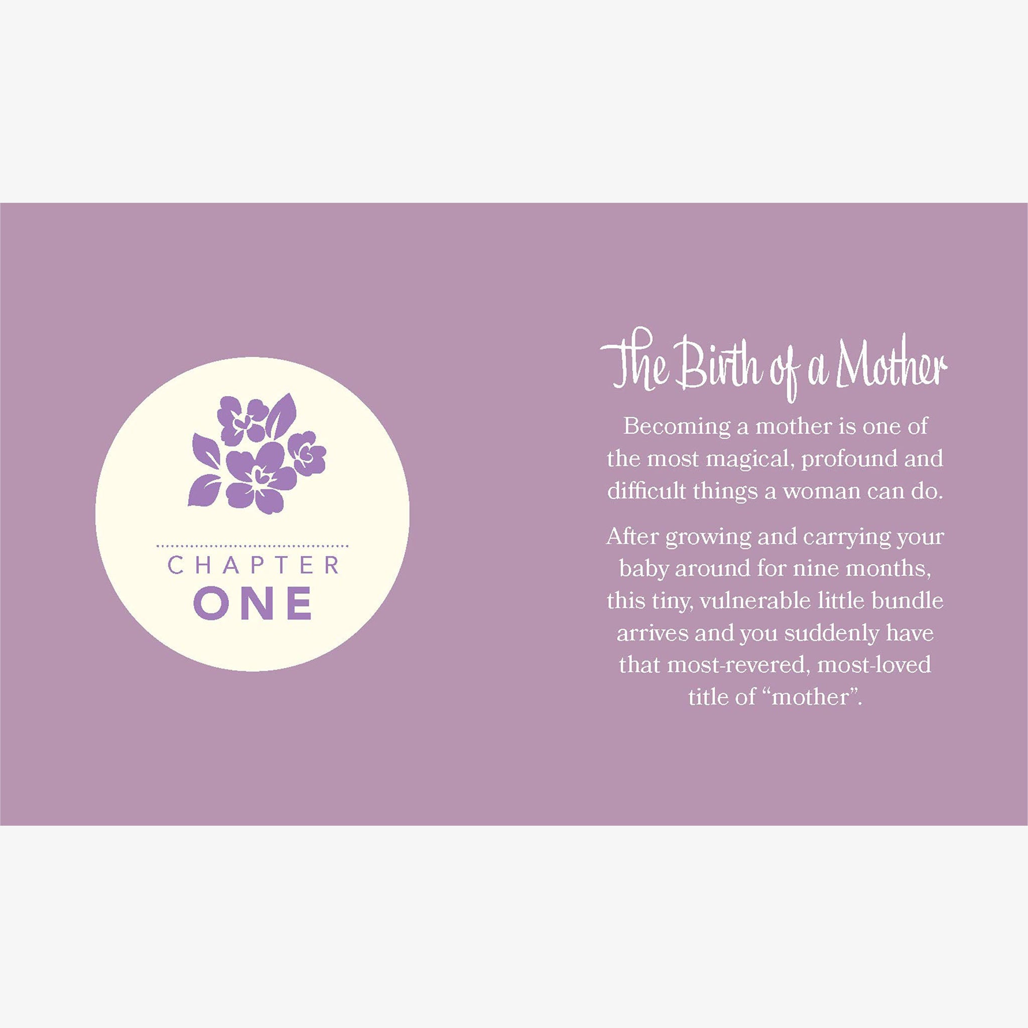 The Little Book of Mom - Addison West