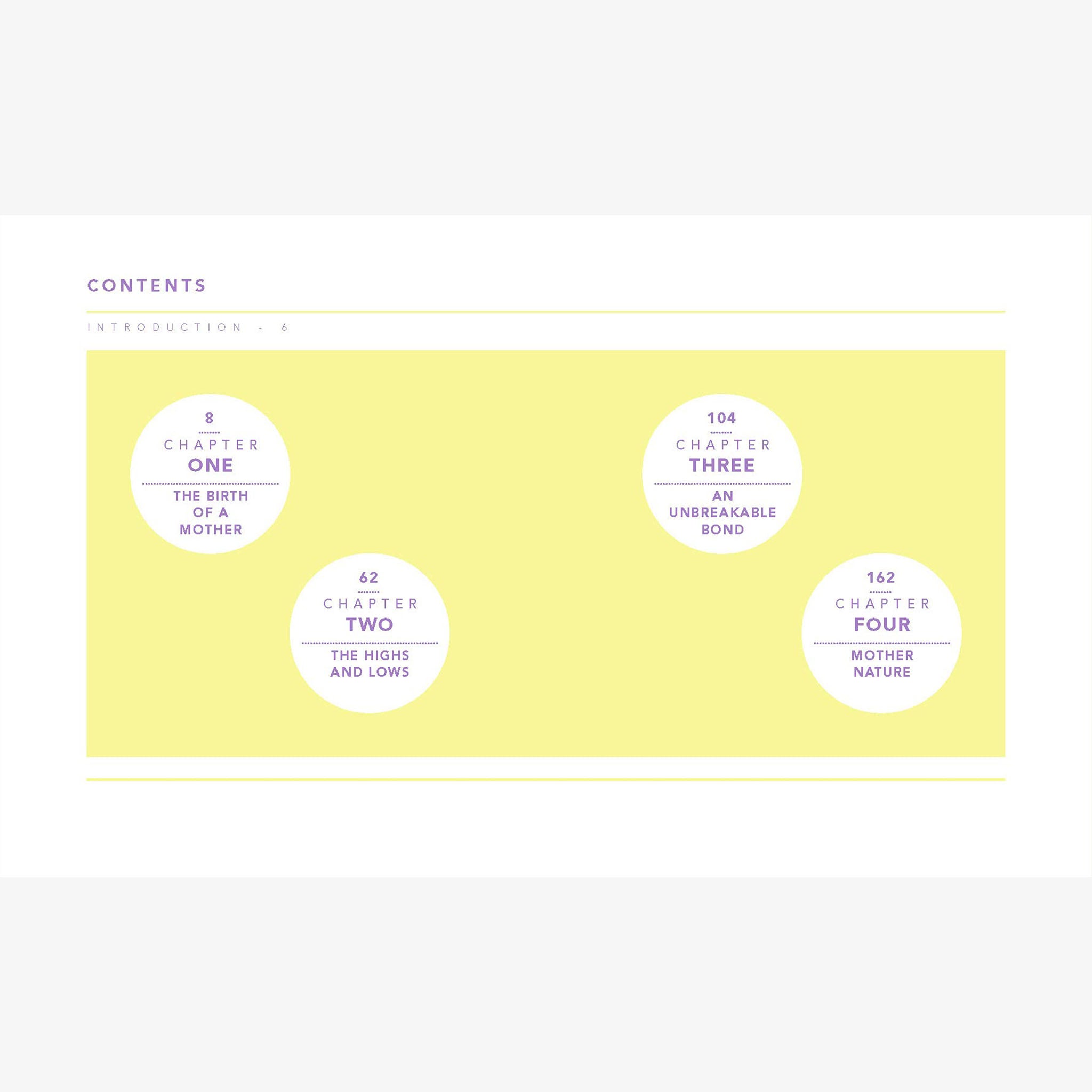 The Little Book of Mom - Addison West