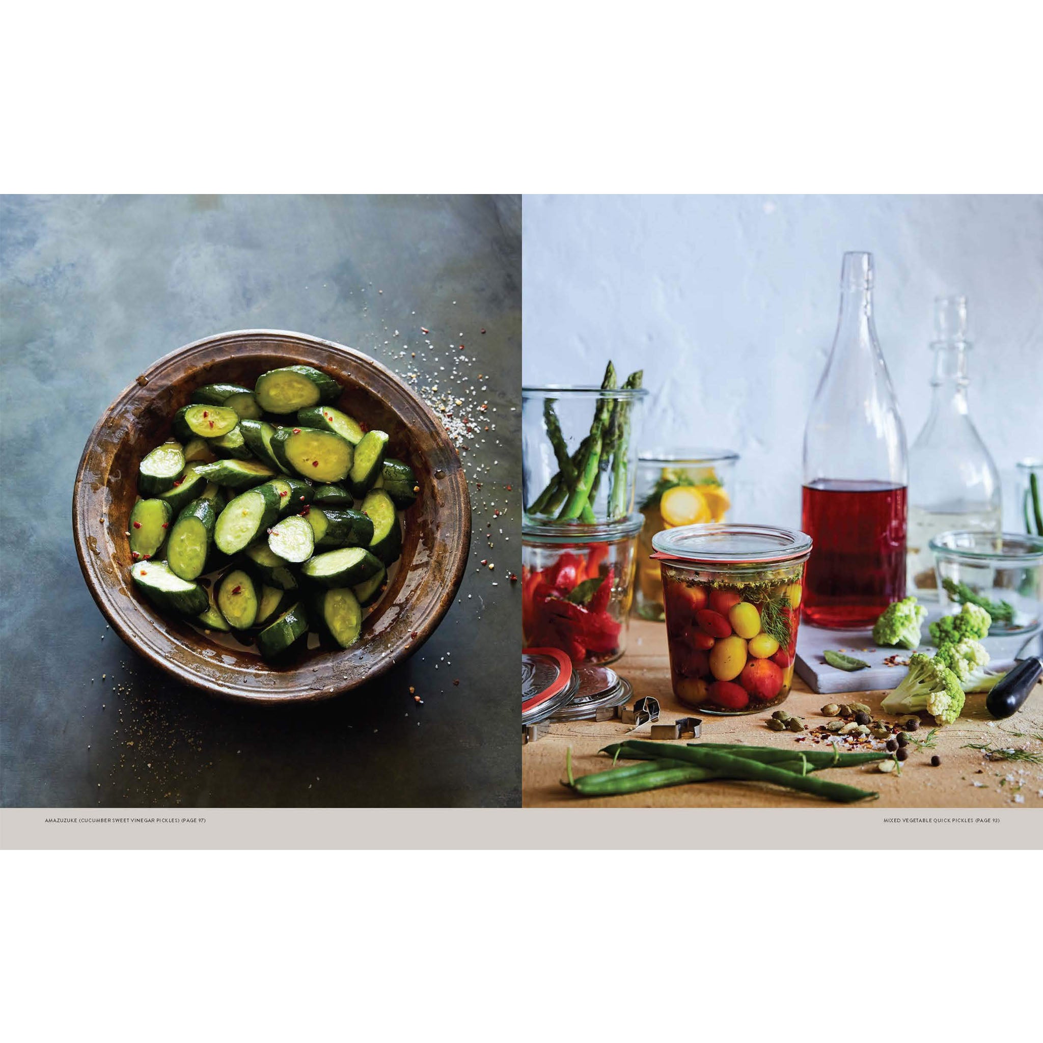 The New Homemade Kitchen - Addison West