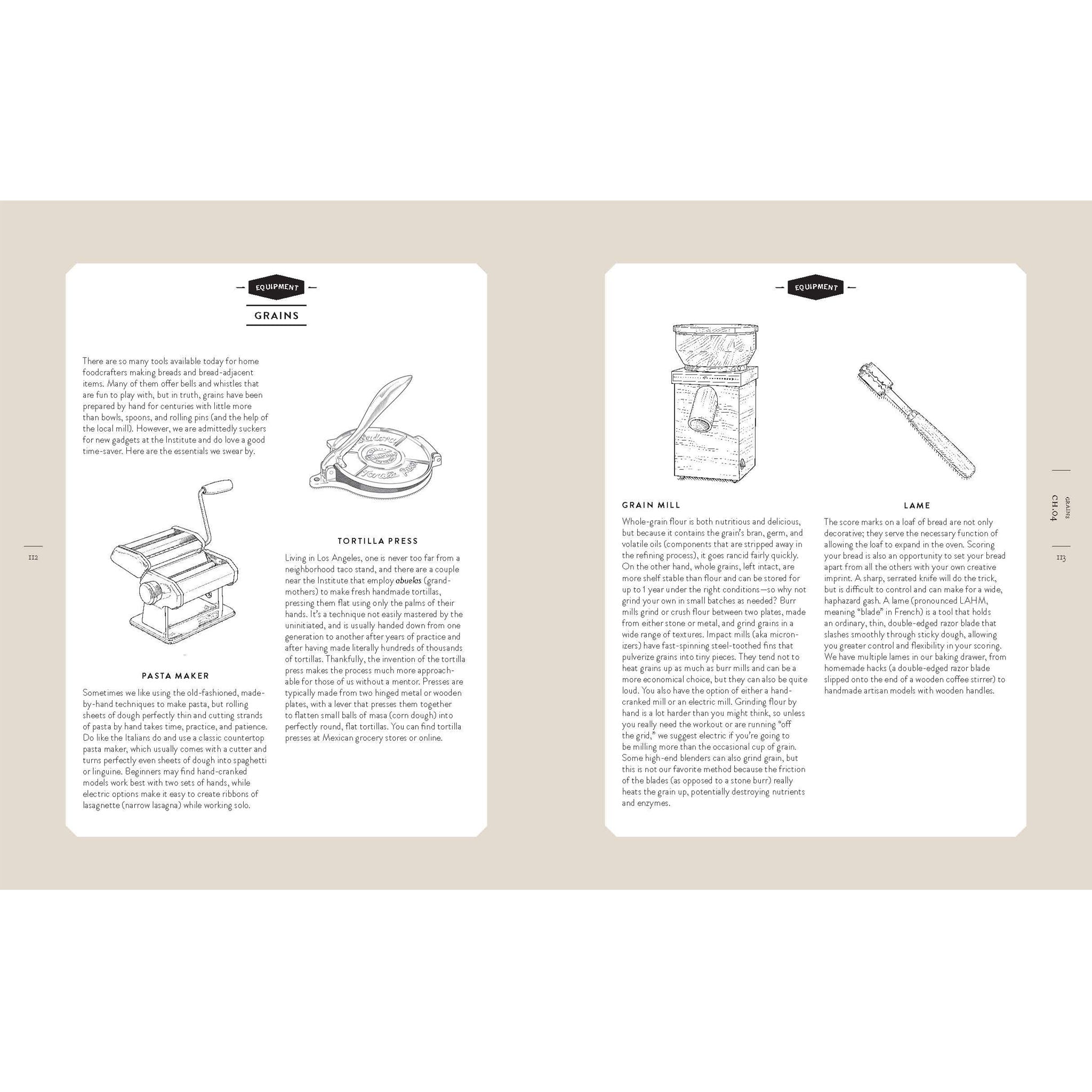 The New Homemade Kitchen - Addison West