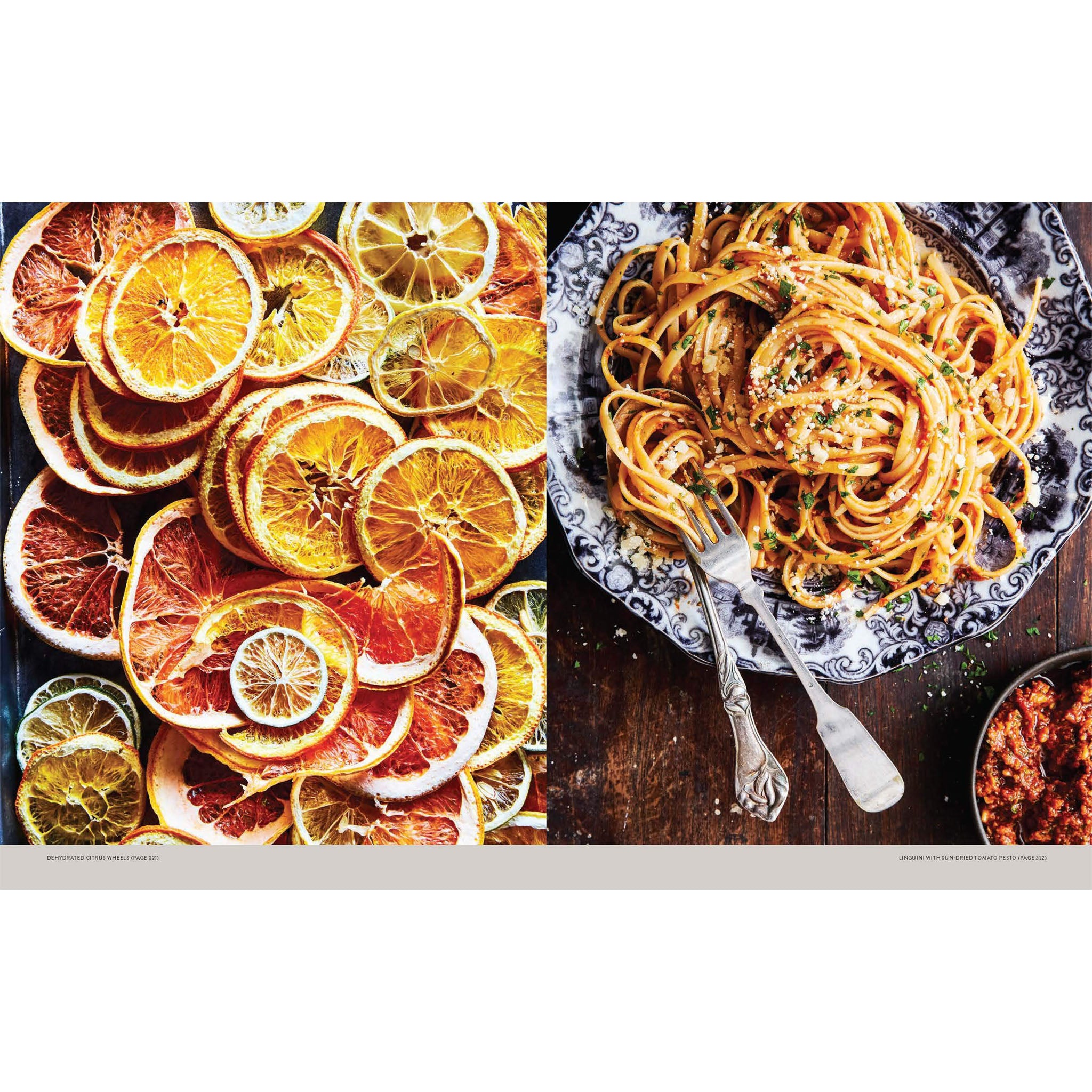 The New Homemade Kitchen - Addison West