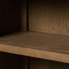 Four Hands Tolle Panel Cabinet - Addison West