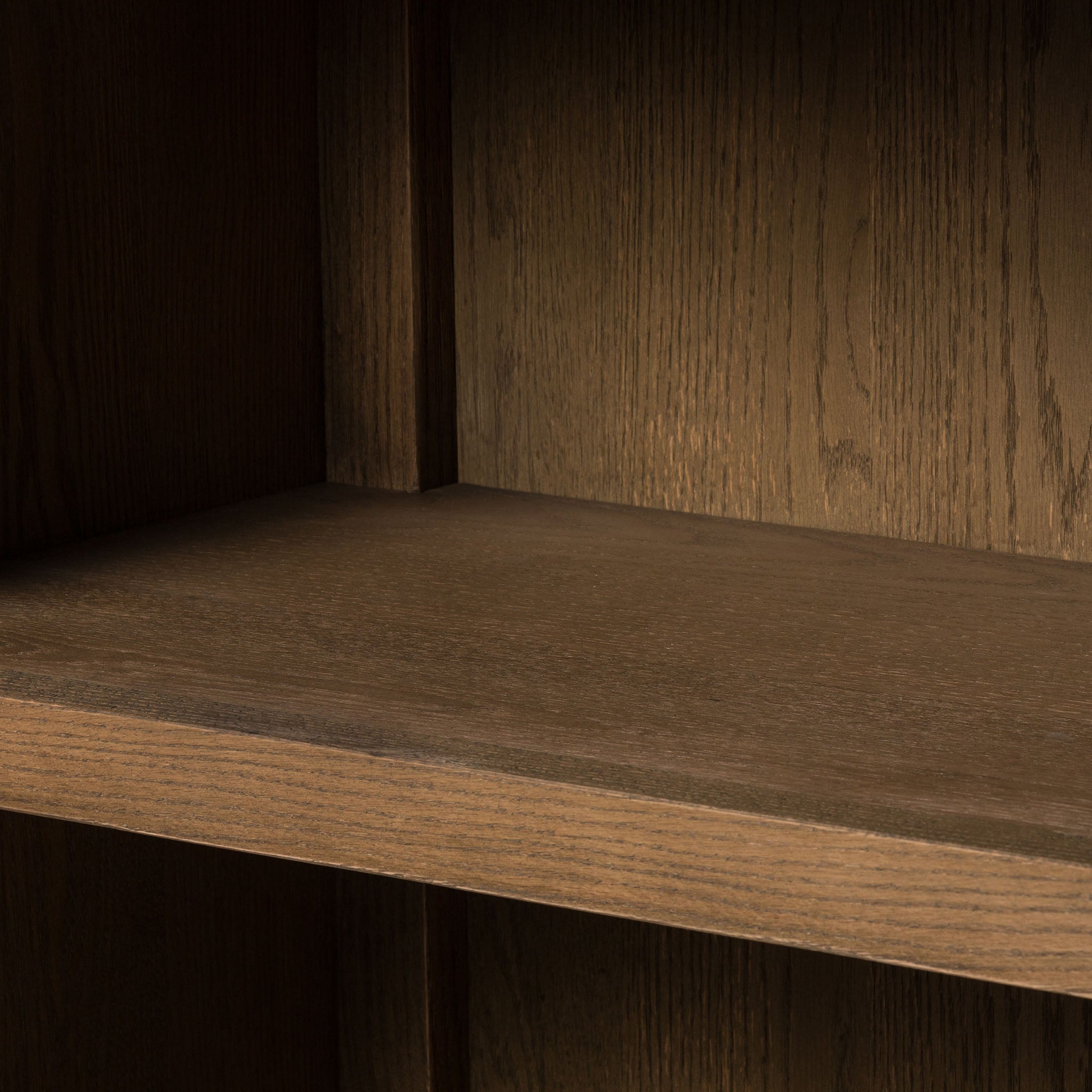 Four Hands Tolle Panel Cabinet - Addison West