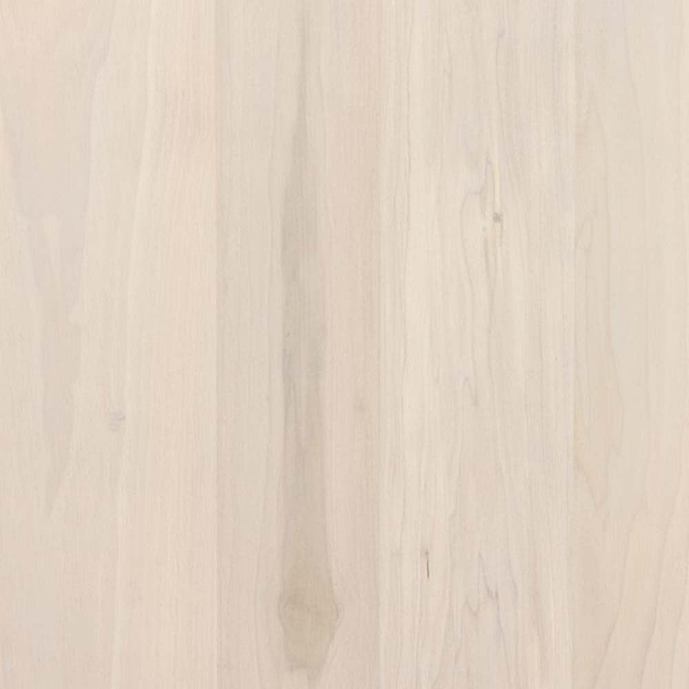 Four Hands Trey Modular Writing Desk in Dove Poplar - Addison West