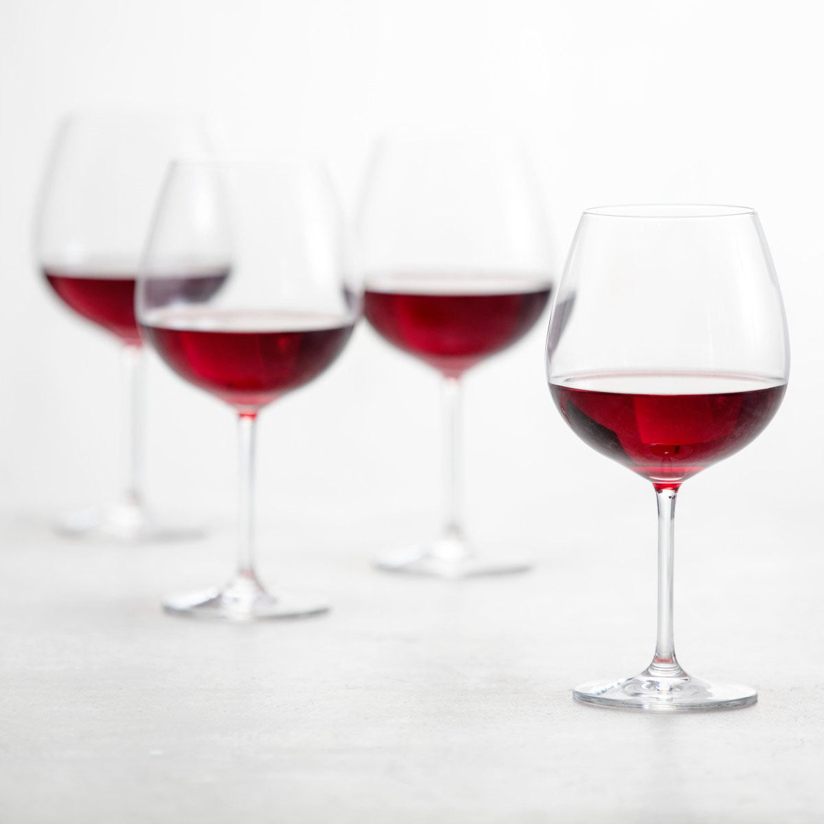 Schott Zwiesel Tritan Red Wine Glass - Addison West