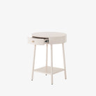 Four Hands Van Nightstand - Addison West