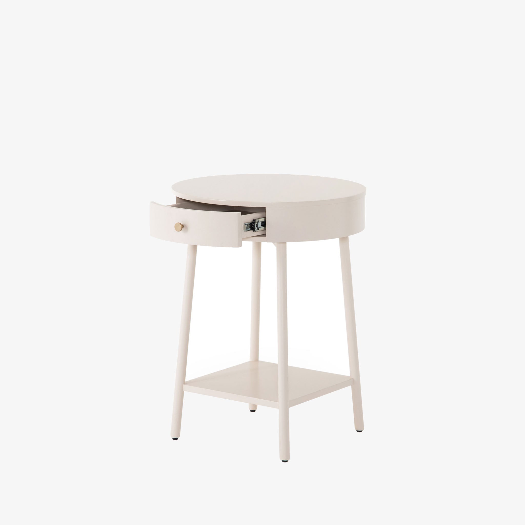 Four Hands Van Nightstand - Addison West