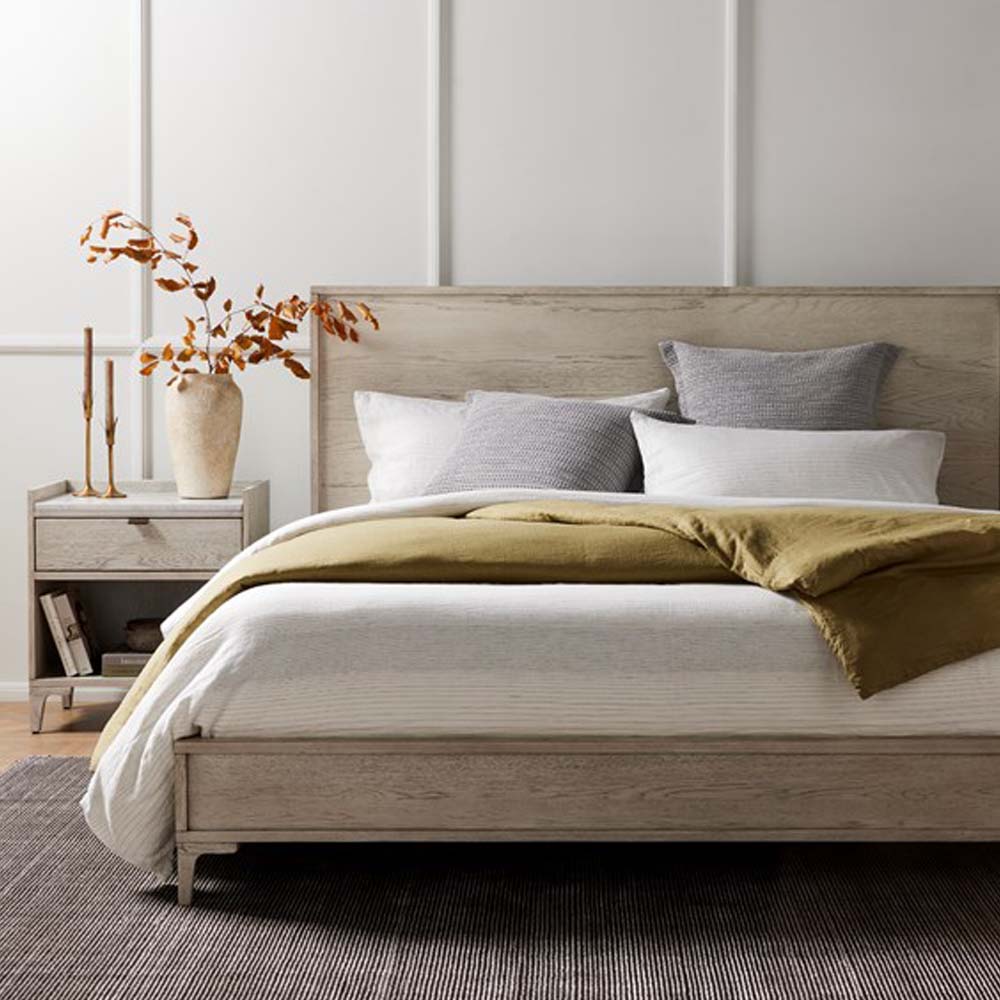 Four Hands Viggo Nightstand - Addison West