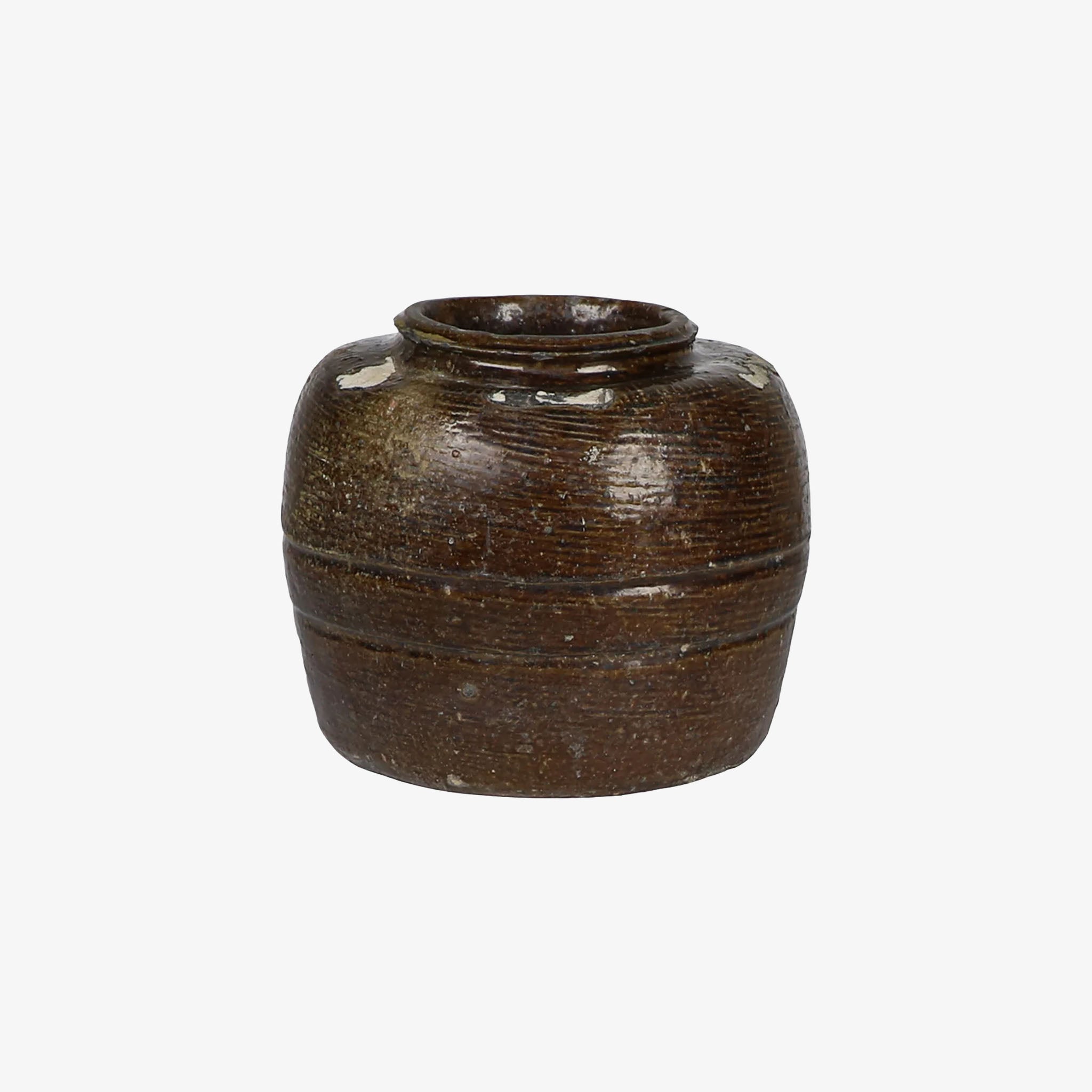 Vintage Bean Pot - Addison West