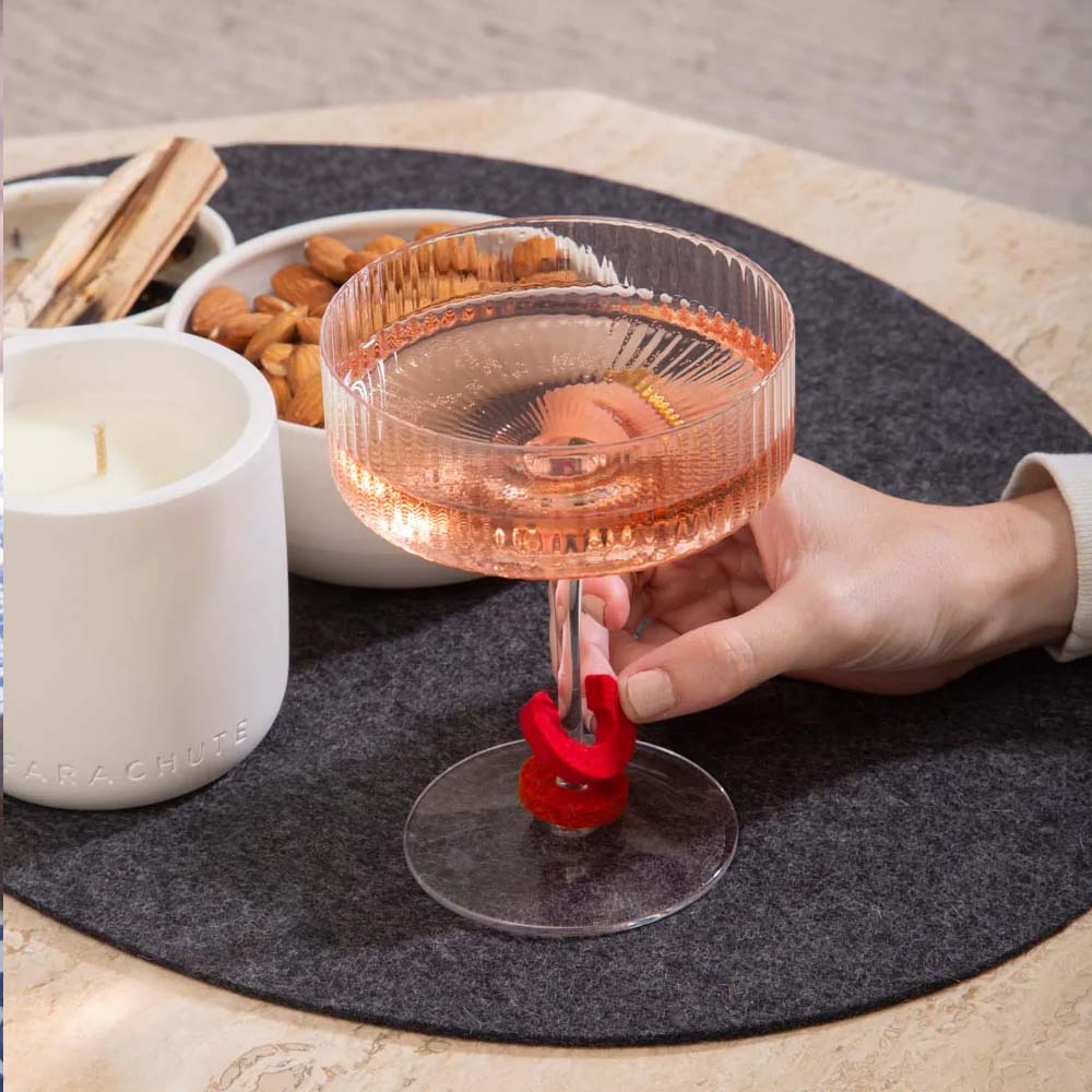 Graf Lantz Wine-O's - Addison West