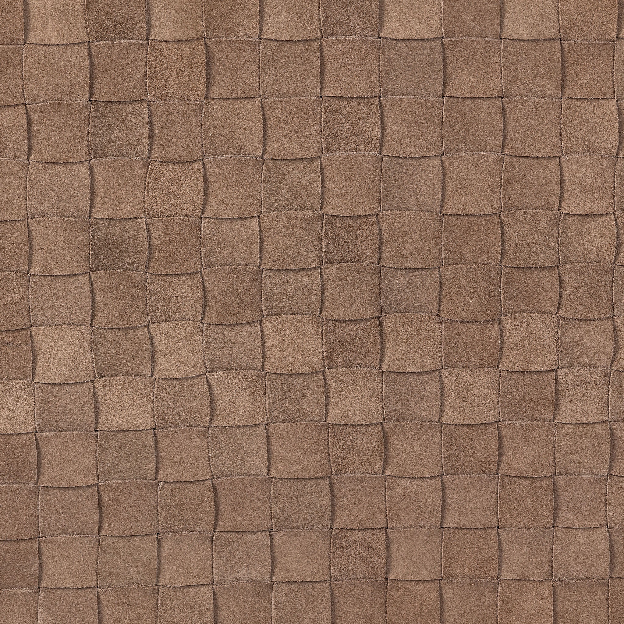 'Wyatt' Bench with leather strapped seat and black legs by four hands furniture on a white background