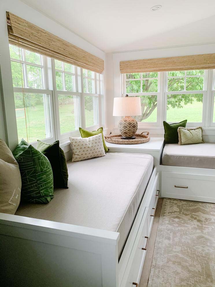 Why We Love Day Beds - Addison West 