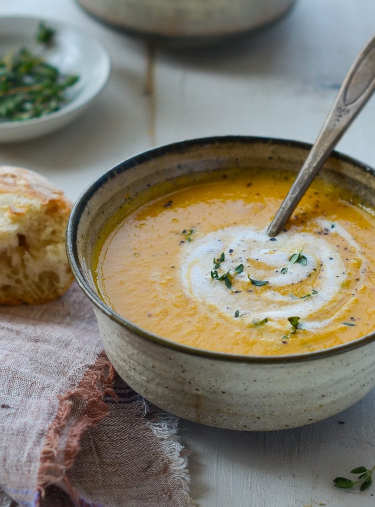 Things we love for the kitchen: My go-to recipe guru - Addison West 