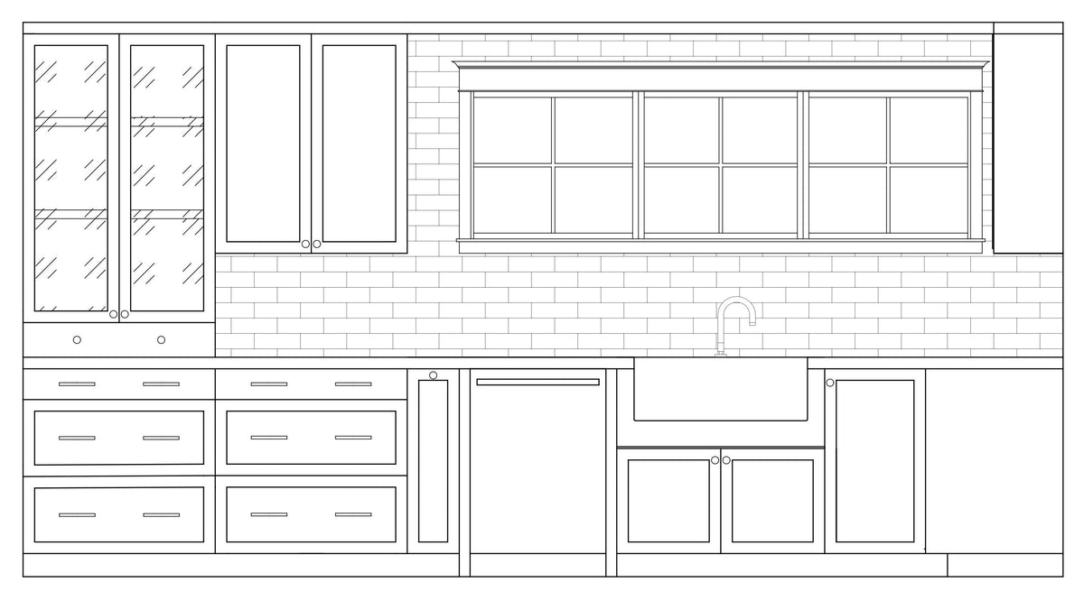 2d Interior Elevation Design 1200x848