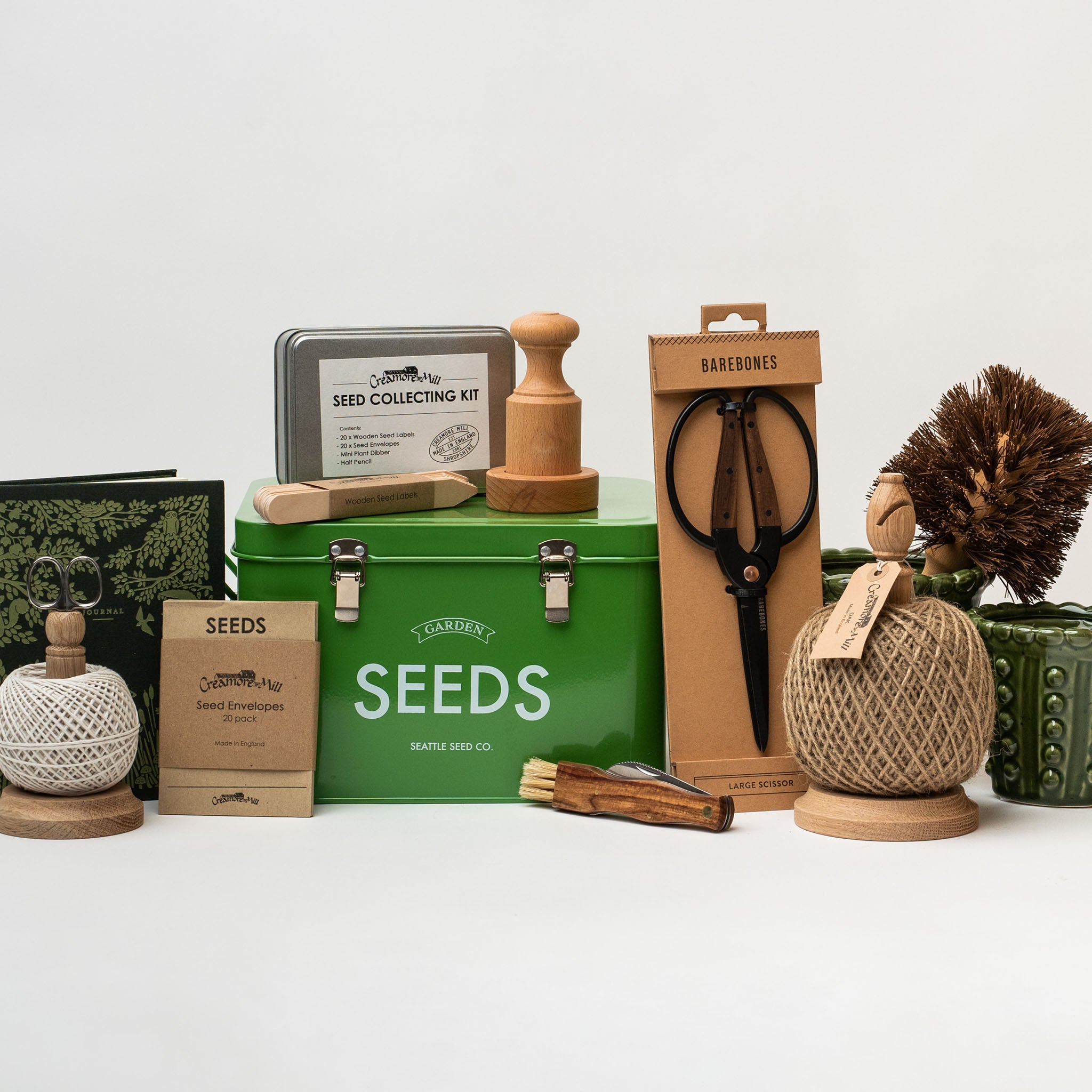 Garden & Outdoor - Addison West 