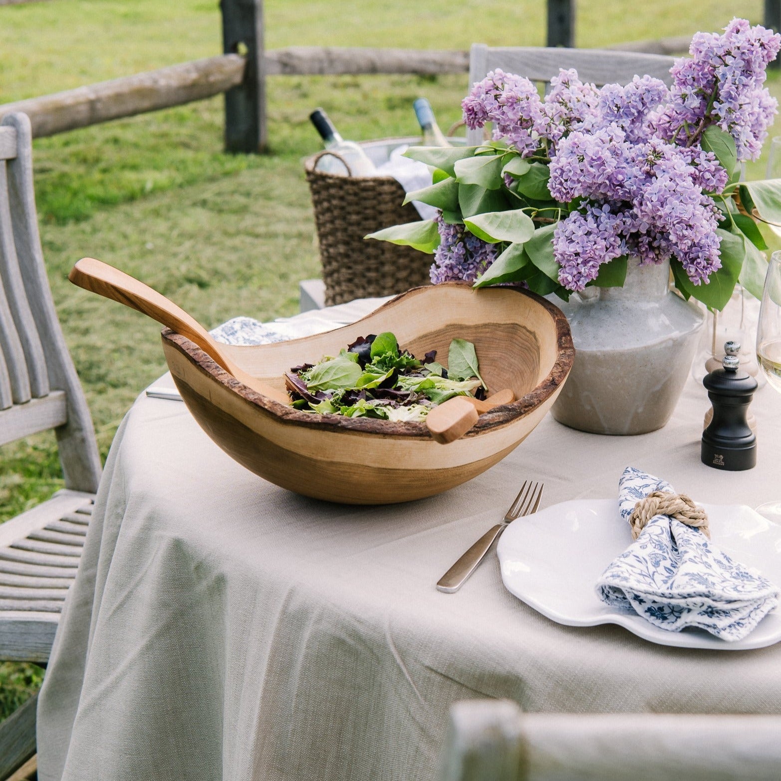 Serveware – Addison West
