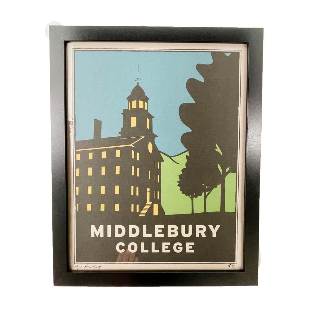 Middlebury - Addison West 