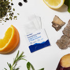 Ursa Major Essential Face Wipes on a white background at Addison West