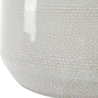 Close up of Ormond Table Lamp on a white background at Addison West