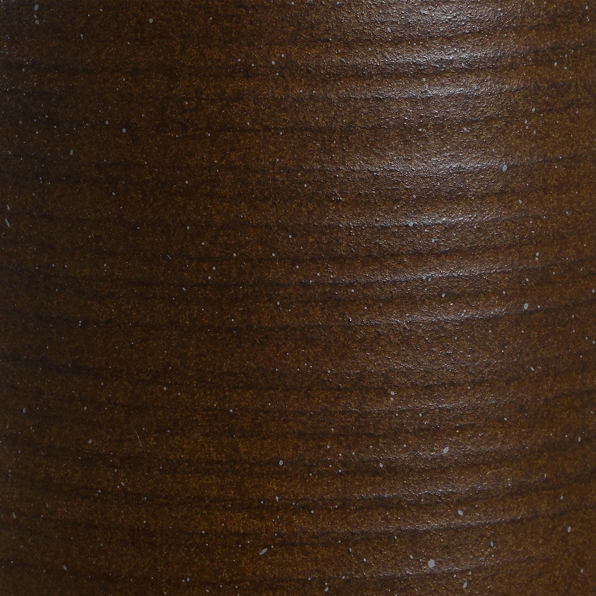 Close up of Trevan Table Lamp on a white background  at Addison West
