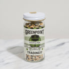 Greenpoint Trading Co. Everything Bagel Seasoning on a white background at Addison West