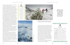 Epic Snow Adventures of the World By Lonely Planet on a white background at Addison West