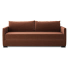 Four Hands Queen Wickham Sleeper Sofa in Surrey Auburn on a white background at Addison West