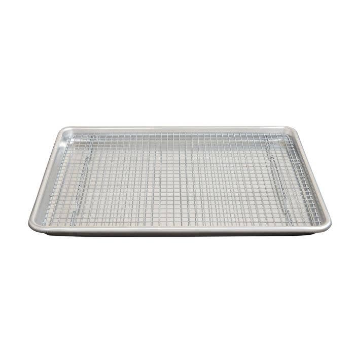 Baking Cooling Rack on a white background at Addison West