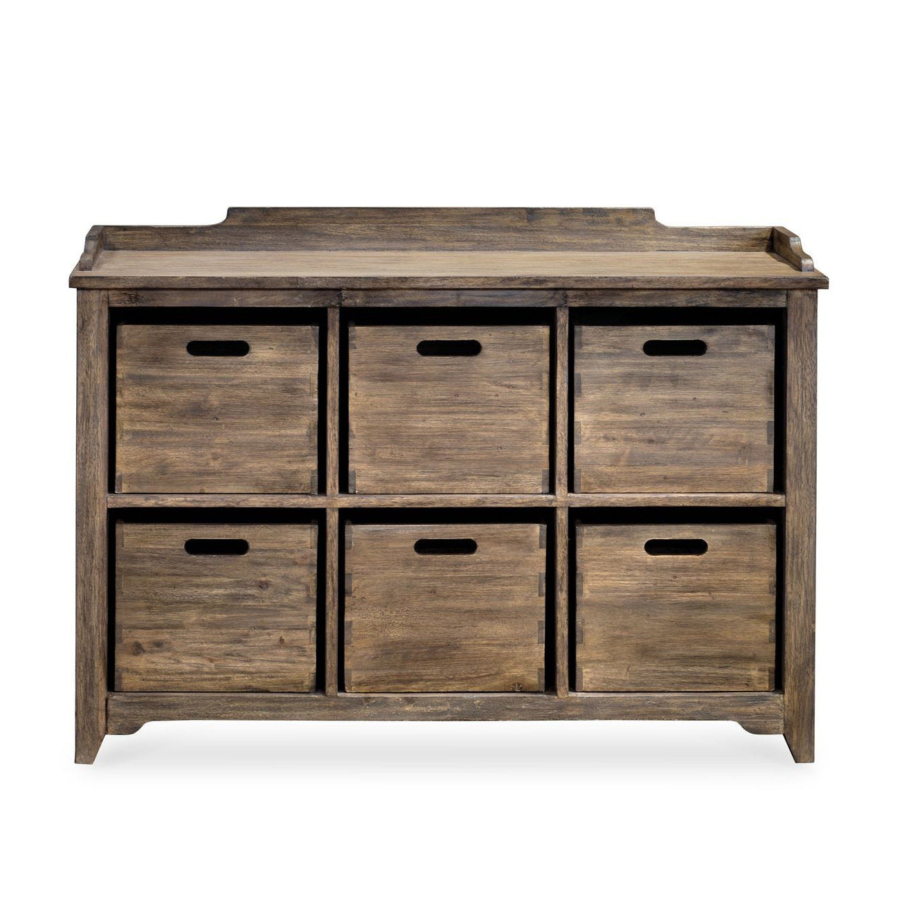 Ardwick Cupboard on a white background at Addison West