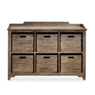 Ardwick Cupboard on a white background at Addison West