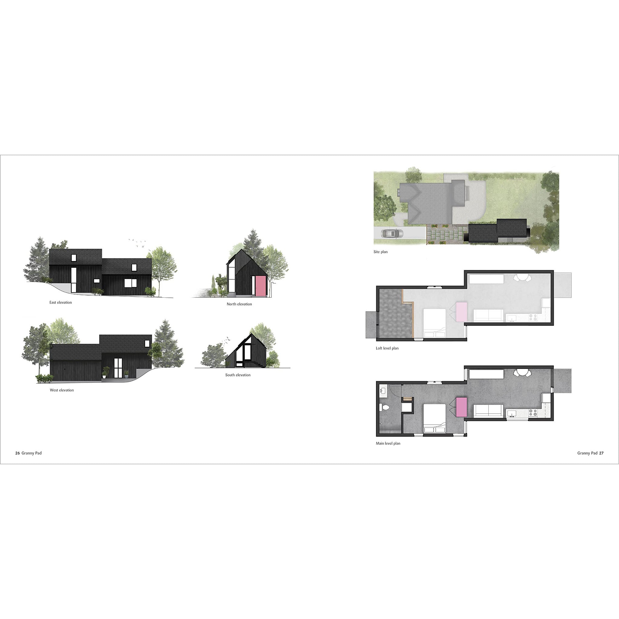 150 Best Tiny Interior Ideas - Addison West 