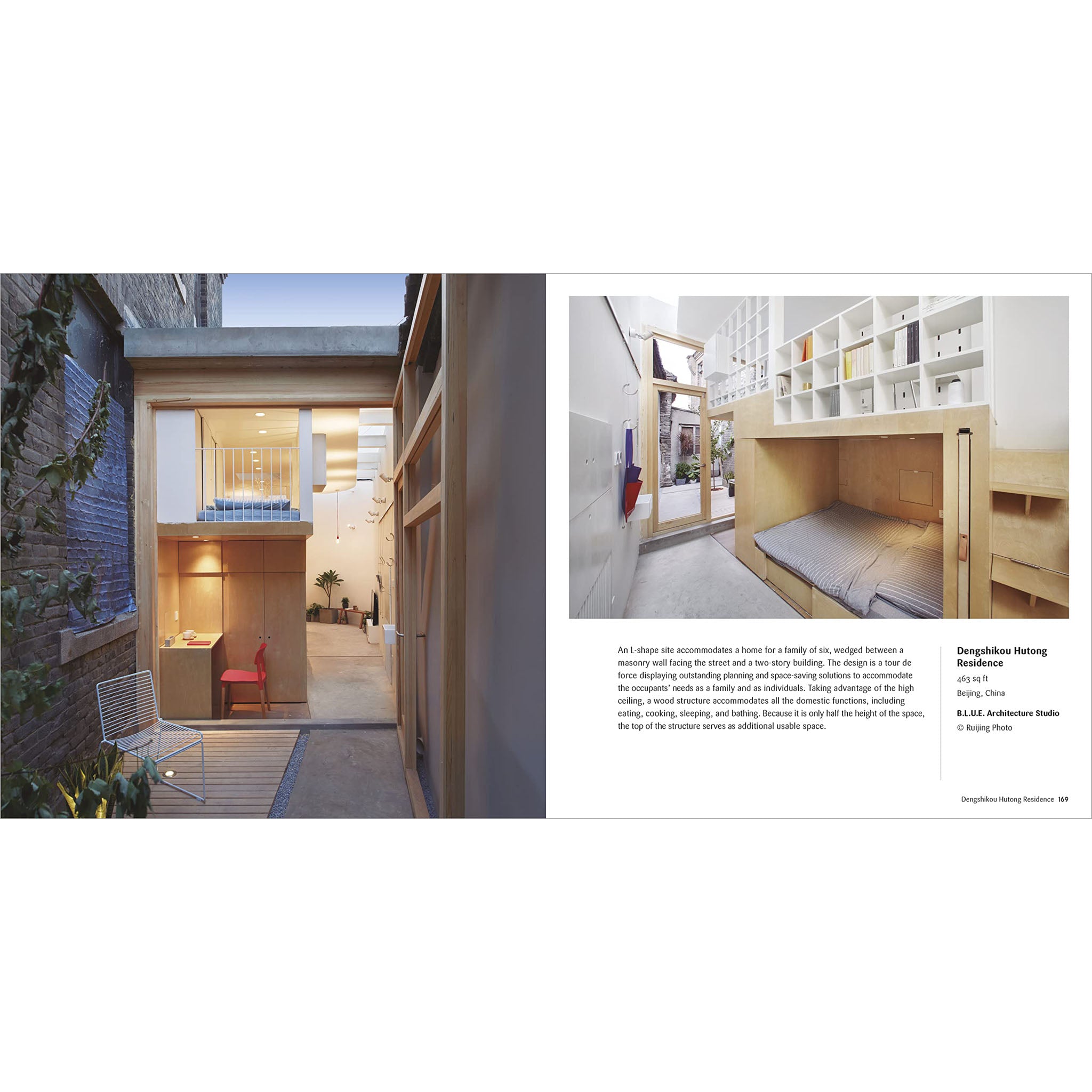 150 Best Tiny Interior Ideas - Addison West 