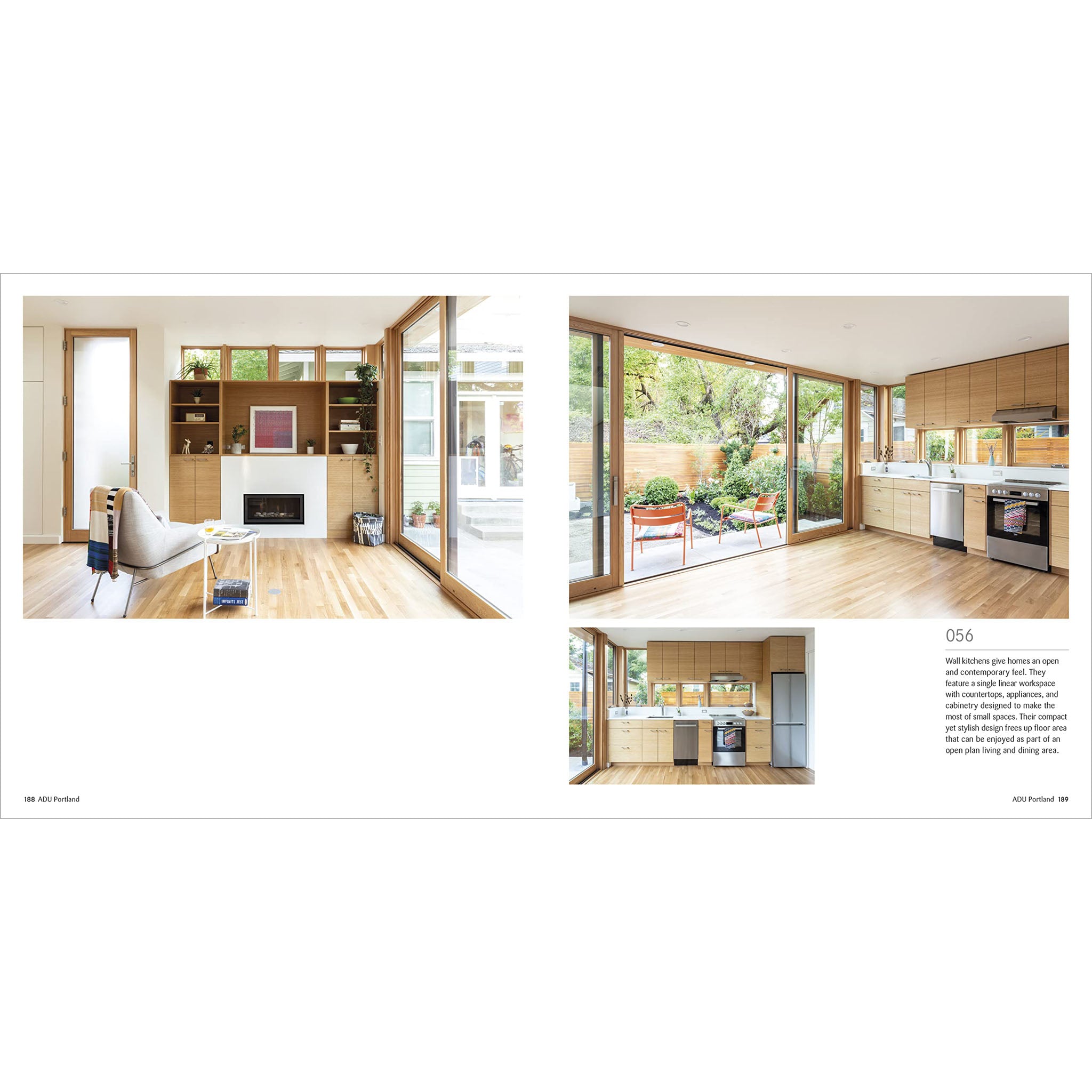 150 Best Tiny Interior Ideas - Addison West 