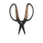 Barebones Small Garden Scissors on a white background at Addison West