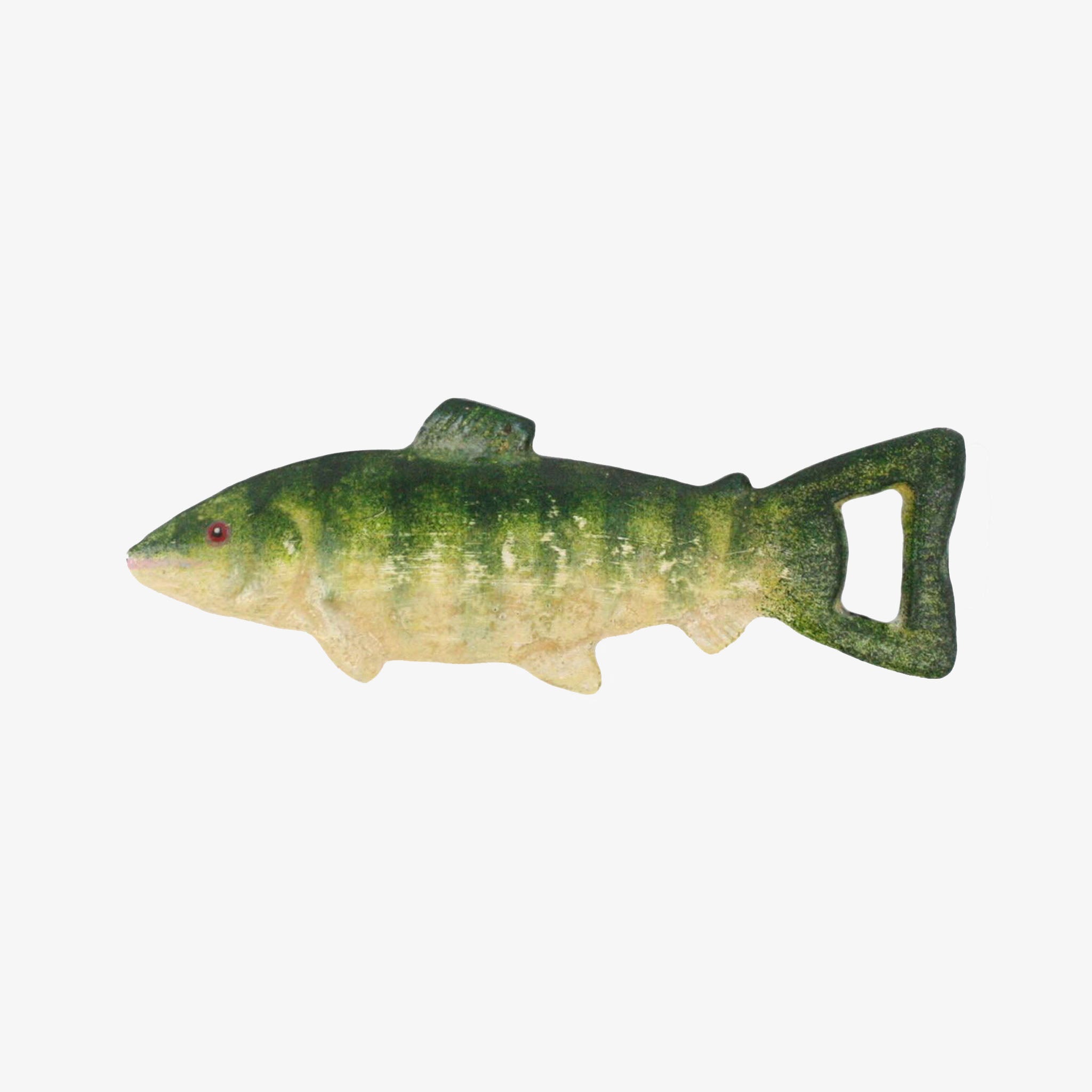 Fish Bottle Opener - Addison West 
