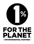 1% For The Planet