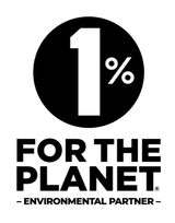 1% For The Planet