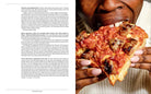 King Arthur Baking's Book of Pizza on a white background at Addison West