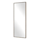 Patridge Full Length Mirror on a white background at Addison West