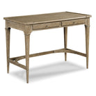 Tahoe Desk on a white background at Addison West