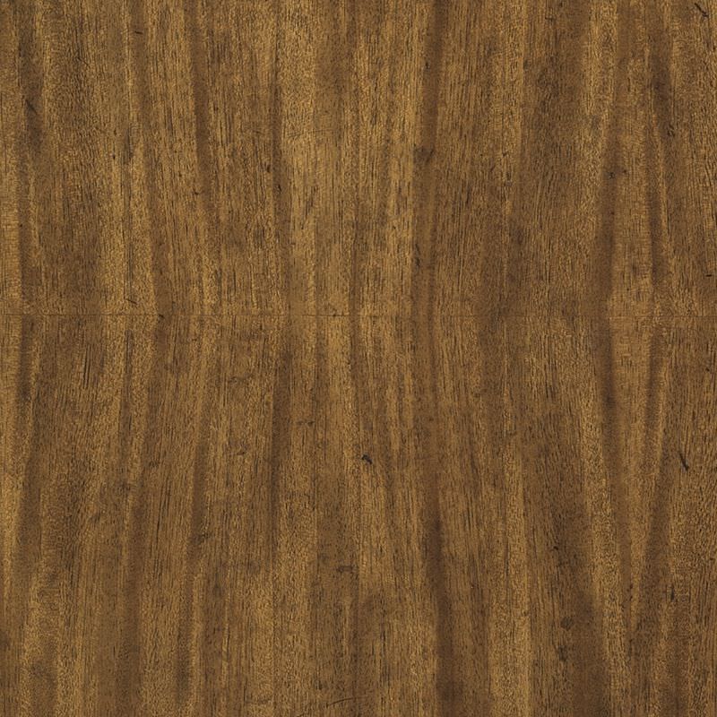 Stafford Oval Cocktail Table in Hazelnut Finish at Addison West