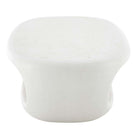 Lennox Indoor–Outdoor Coffee Table on a white background at Addison West