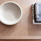 Lucia Cocktail Table in Vintage Finish at Addison West