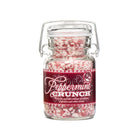 Peppermint Crunch on a white background at Addison West